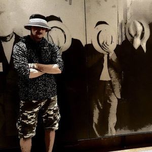 Meet your Posher, Patrick